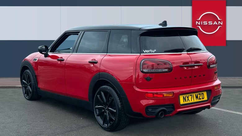 MINI Clubman 1.5 Cooper Sport 6dr Petrol Estate